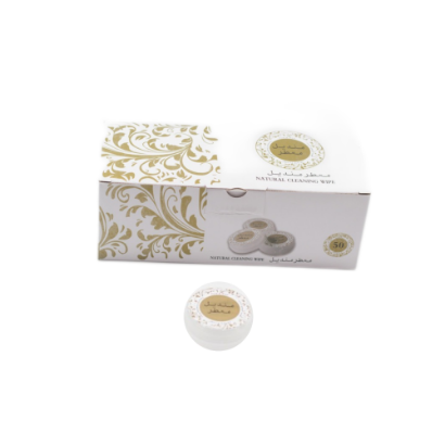 صورة منديلي ضغاط توزيعات